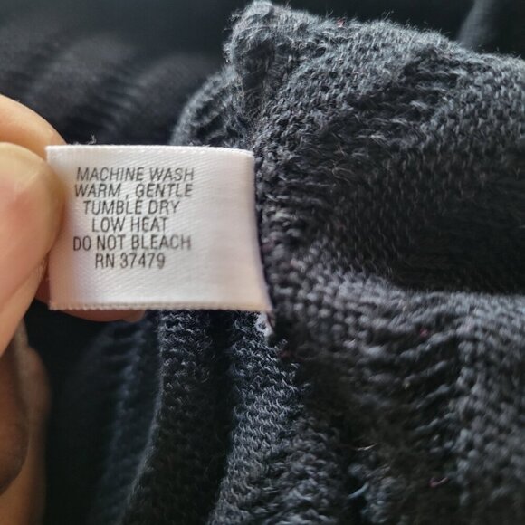 St. Croix Tri Color 1/4 Zip Men’s Sweater (Size: XXL) - Picture 12 of 16